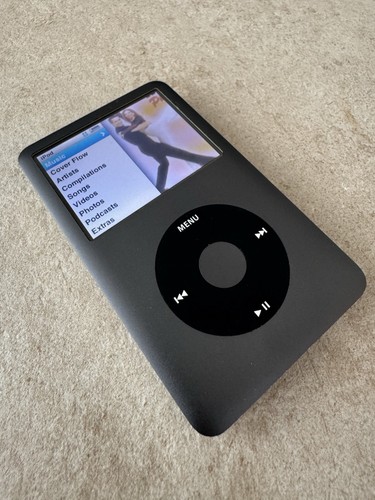 Apple ipod classic 7ème - apple,