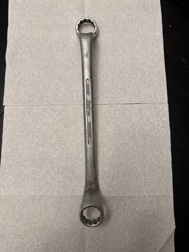 Hazet 630 box - box, wrench