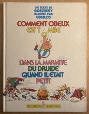 album bd hors collection eo