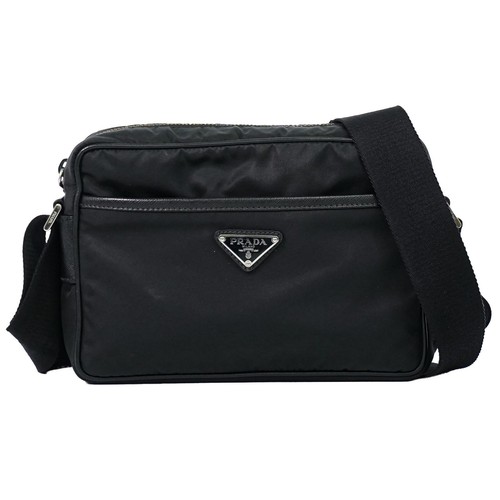 Sac bandoulière prada - prada, en