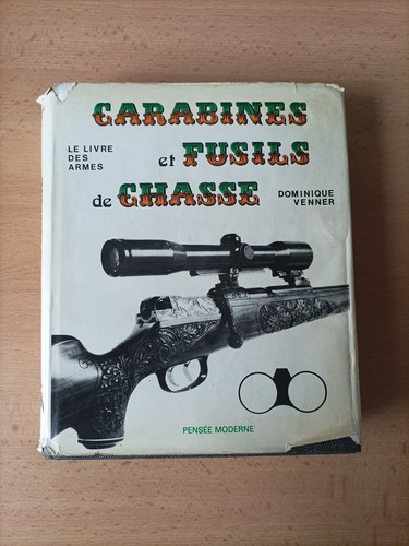 Carabines fusils chasse - et, de