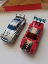 PORSCHE 935 ET PANTÉRA DE