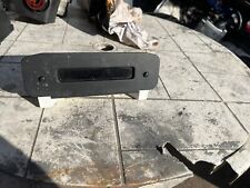 AFFICHEUR CENTRAL REF