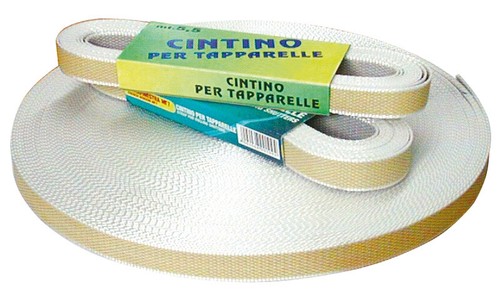 Bande ceinture volets - bande,