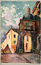 CPA Castelet (472767)