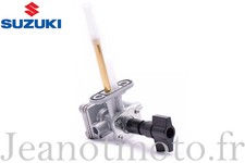 Robinet d'essence neuf Suzuki