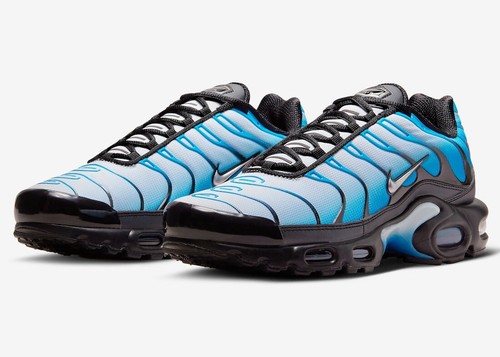 Nike air max plus - air,
