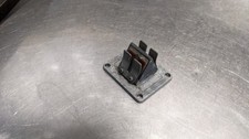 YAMAHA RS125 REED VALVE BLOCK