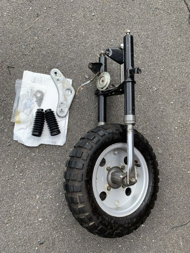 Jeu assy suspension de - d'assy,
