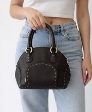 Sac à main Escada cuir