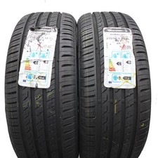 215 55 18 2X BARUM 215/55 R18