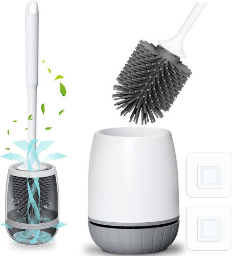 Brosse toilettes eweima - brosse,