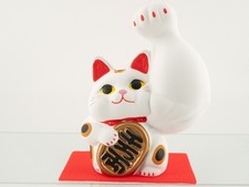 Ornement objet manekineko
