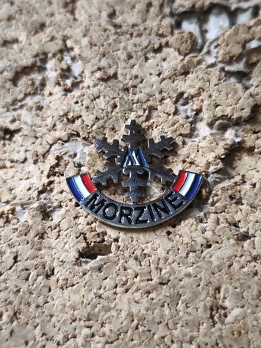 Broche pin badge insigne - broche, pin's