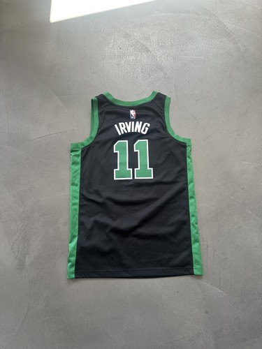Maillot nba authentique kyrie - nba,