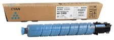 Toner Ricoh 842039 Original Neuf Cyan 10 000 Pages Pour Ricoh Aficio MP C 300