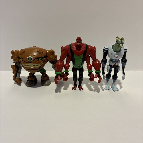 Ben omniverse bandai - ben,