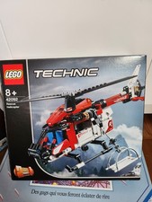 Lego Technic 42092