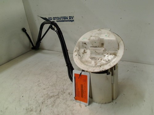 Pompe carburant gasoil diesel - pompe,