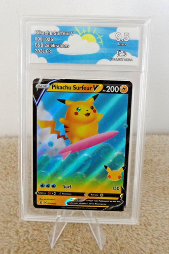 Pokemon cartes pikachu - cartes,