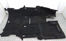 VW Atlas CA1 3CN Tapis d'intérieur de Voiture 3.60 Petrol 183kw 2018 23371208