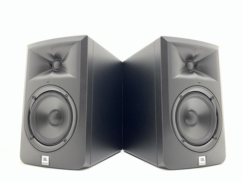 Jbl lsr 305 professional - lsr,