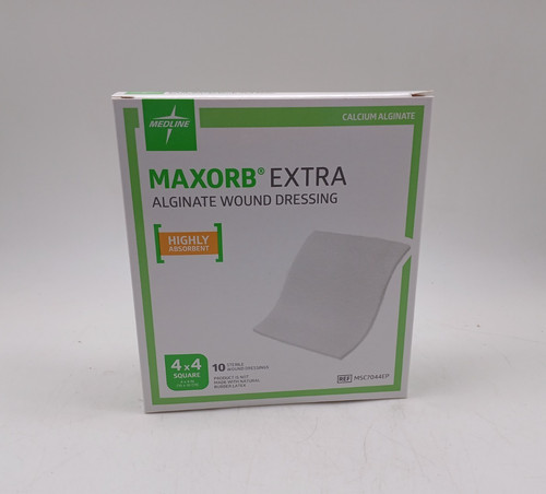 Medline maxorb extra calcium - maxorb,