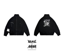 Official NANA x XRAGE Trapnest