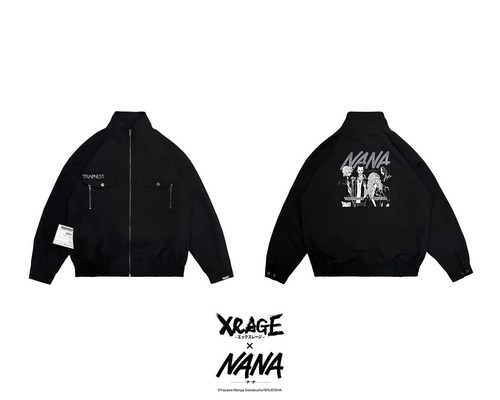 Official nana xrage trapnest - official,