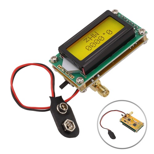 Testeur hertz haute précision - testeur,