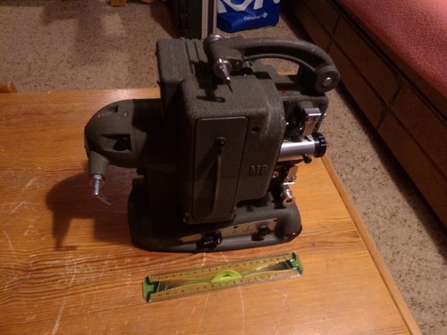 Projecteur paillard bolex - m8,