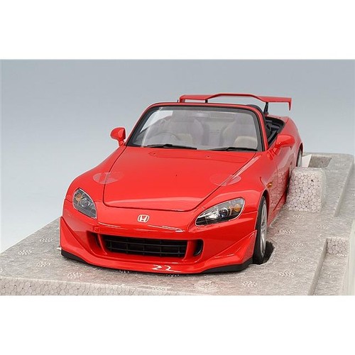 Motorhelix honda s2000 type - motorhelix,