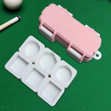 Porte-craie de Billard