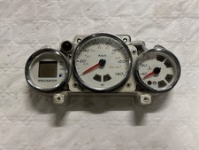 COMPTEUR - PEUGEOT 125 ELYSTAR
