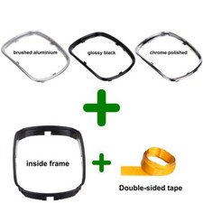 Cadre pommeau de vitesse