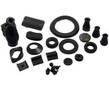 Kit caoutchouc UNI AUTO 24