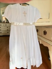 Easter First Communion Dress