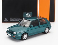 Volkswagen VW Golf Rally G60