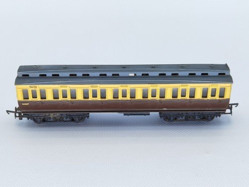 Tri ang r332 traveller - ho,