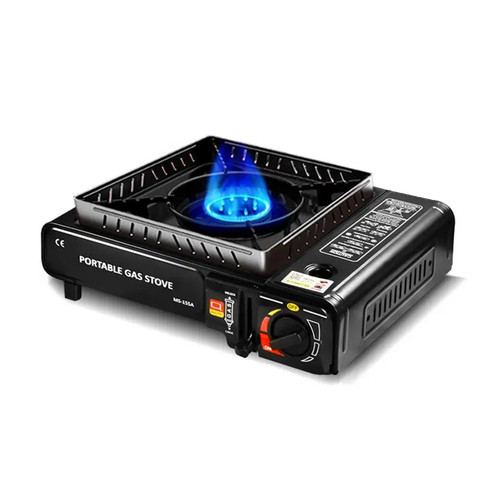 Réchaud camping portable - camping,