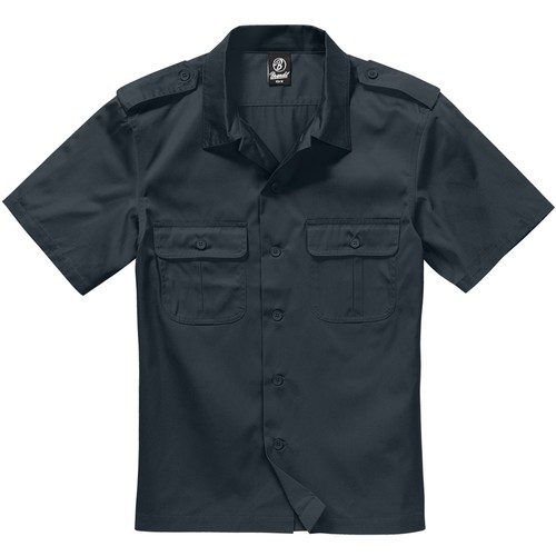 Brandit chemise 1 2 - u.s.,