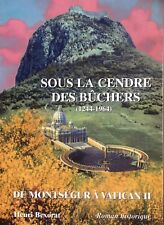 Livre Roman Historique sur les