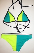 Victorias Secret Pink Bikini S