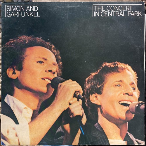 33t simon and garfunkel - 33t, the