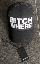 DSQUARED2 S/S 2017 Bit H Où