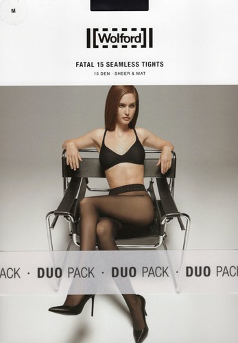 Wolford fatal den collants - wolford,