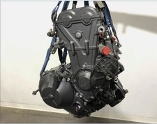 Moteur Yamaha Mt 09 Tracer 9