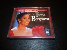 COFFRET 3 CD NEUF "TERESA