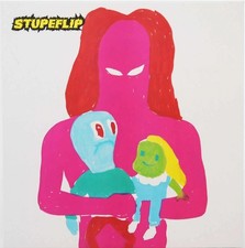 Stupeflip Stup Virus-Vinyle