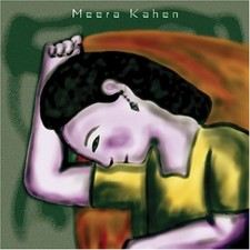 Kosmic Music Meera Kahen (CD)